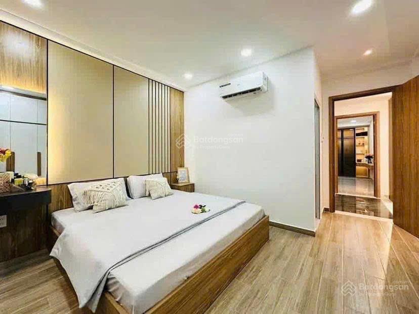 Bán nhà 4 tỷ 8 gần chợ thủ đức ở võ văn ngân, thương lượng sổ riêng 2 lầu dt 52m² 3pn