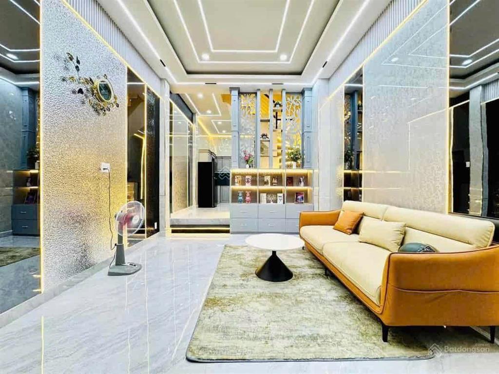 Bán gấp nhà gần mặt tiền đường 47, p. hiệp bình chánh, quận thủ đức  57m2 3pn sổ riêng