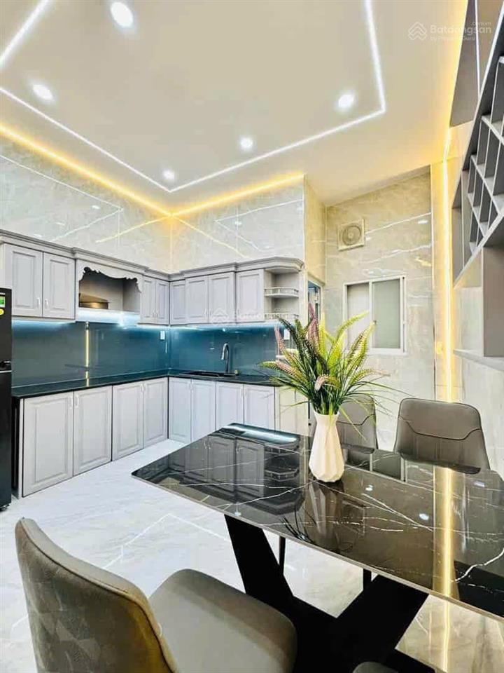 Bán gấp nhà gần mặt tiền đường 47, p. hiệp bình chánh, quận thủ đức  57m2 3pn sổ riêng