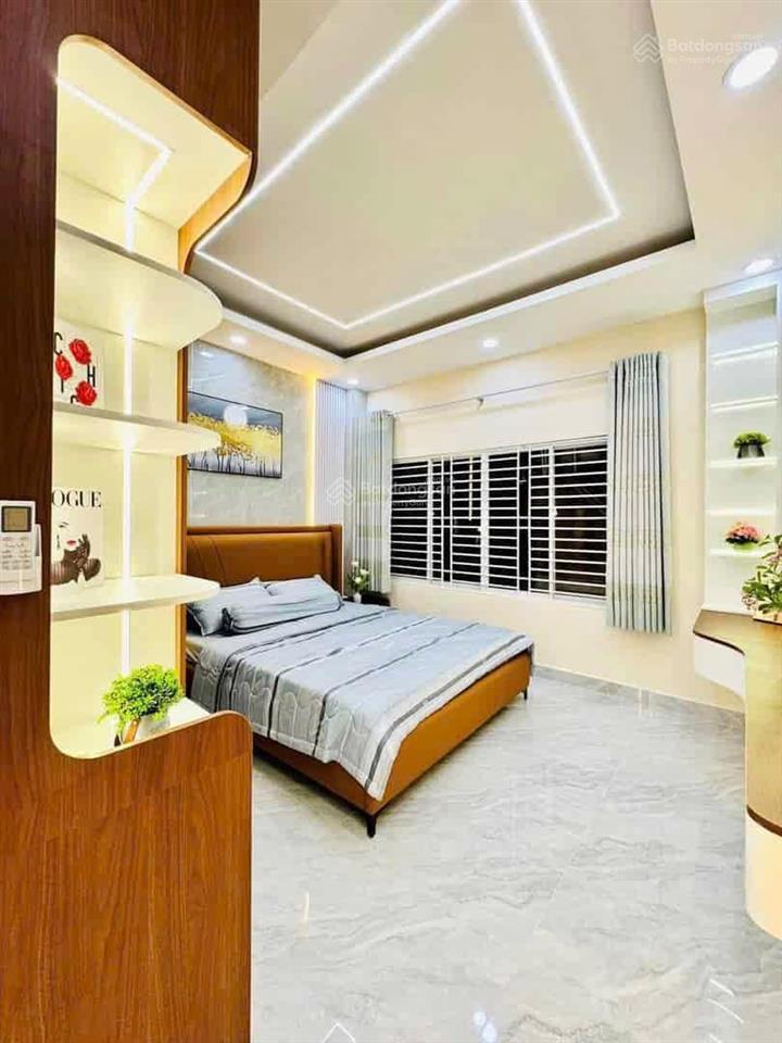 Bán gấp nhà gần mặt tiền đường 47, p. hiệp bình chánh, quận thủ đức  57m2 3pn sổ riêng