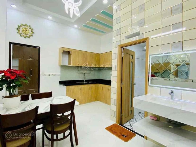 1 căn siêu hiếm lã xuân oai, q9 48m2 , full nội thất shr giá 4 tỷ 31o tl