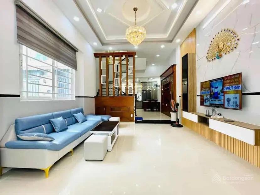 Một trong số ít 1 căn giá tốt đường số 12, p. bình an, quận 2, 52m², gần chùa diệu giác alo ngay