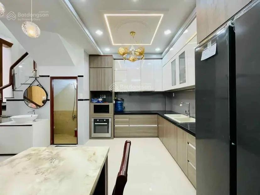 Một trong số ít 1 căn giá tốt đường số 12, p. bình an, quận 2, 52m², gần chùa diệu giác alo ngay