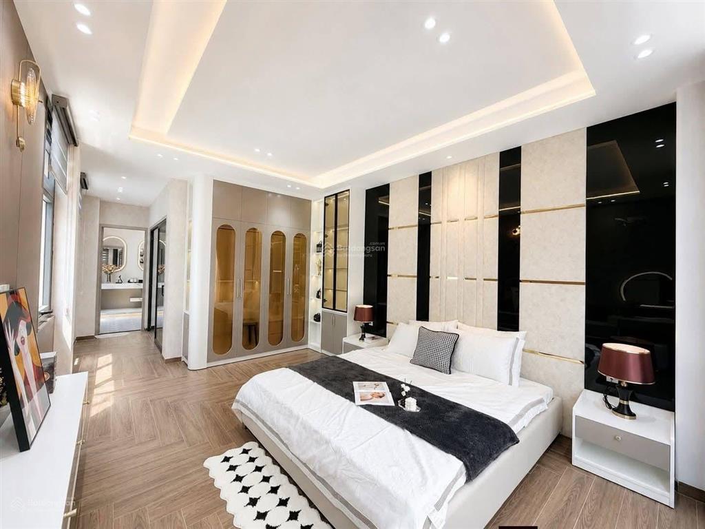 Phan văn ngân bình thạnh "căn góc xây mới từ móng"6 tỷ590 thương lượng 3 ngủ full nội thất alo ngay