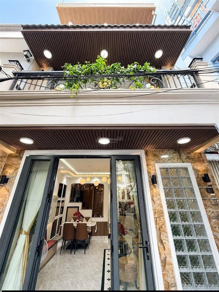 Cần tiền xoay vốn bán gấp căn 52m2 huỳnh văn bánh pn. sổ sẵn pháp lý rõ