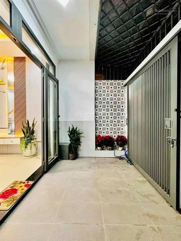 Chủ đang rao cần bán gấp nhà sổ riêng ngay q1 trần quý khoách 42m2 3 ngủ. rộng ,thoáng. ngay