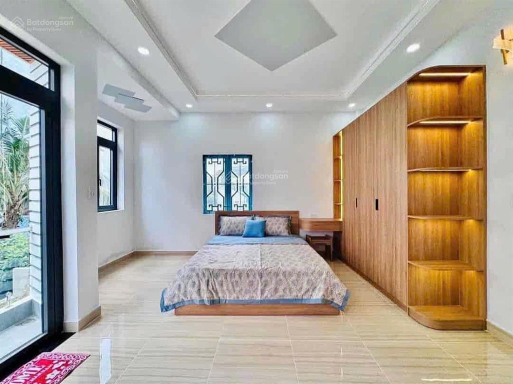Bán gấp nhà đẹp 52m2 3pn giá tốt trần não, khu phố 4, phường bình an, quận 2, hxh shr