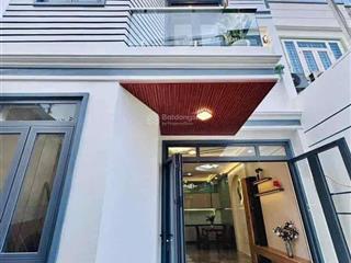 Bán gấp nhà đẹp 52m2 3pn giá tốt trần não, khu phố 4, phường bình an, quận 2, hxh shr