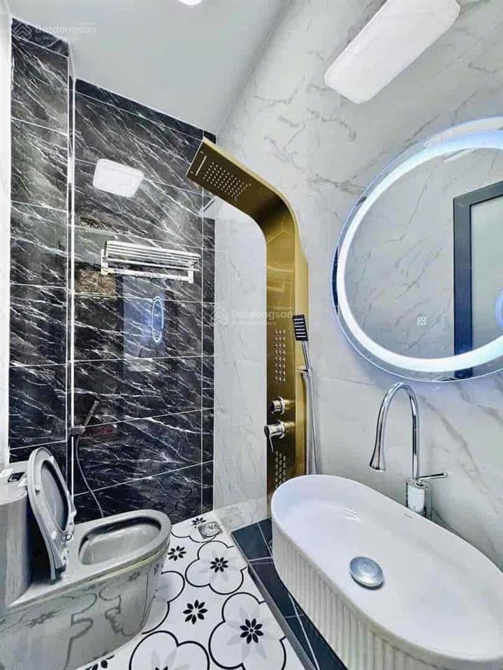 Bán gấp nhà đẹp 52m2 3pn giá tốt trần não, khu phố 4, phường bình an, quận 2, hxh shr