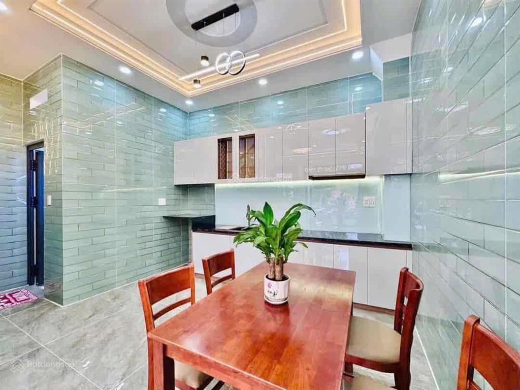 Bán gấp nhà đẹp 52m2 3pn giá tốt trần não, khu phố 4, phường bình an, quận 2, hxh shr