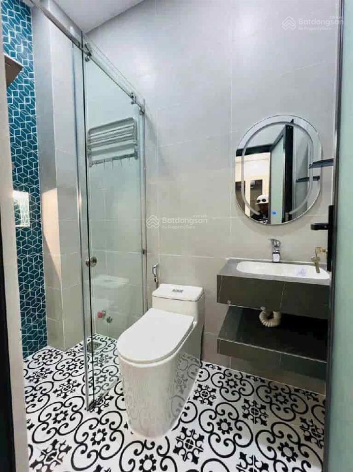 Giá tốt cần bán gấp nhà dt 60m2 hxh đường bùi đình túy, p12, bình thạnh sang tên ngay