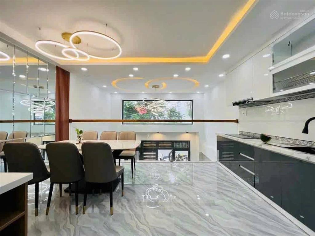 Chủ nhà hạ 100tr bán nhanh căn q3, võ văn tần q3 ngủ đường trước nhà 5m sổ riêng alo ngay