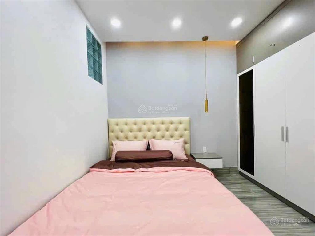 Chủ nhà hạ 100tr bán nhanh căn q3, võ văn tần q3 ngủ đường trước nhà 5m sổ riêng alo ngay