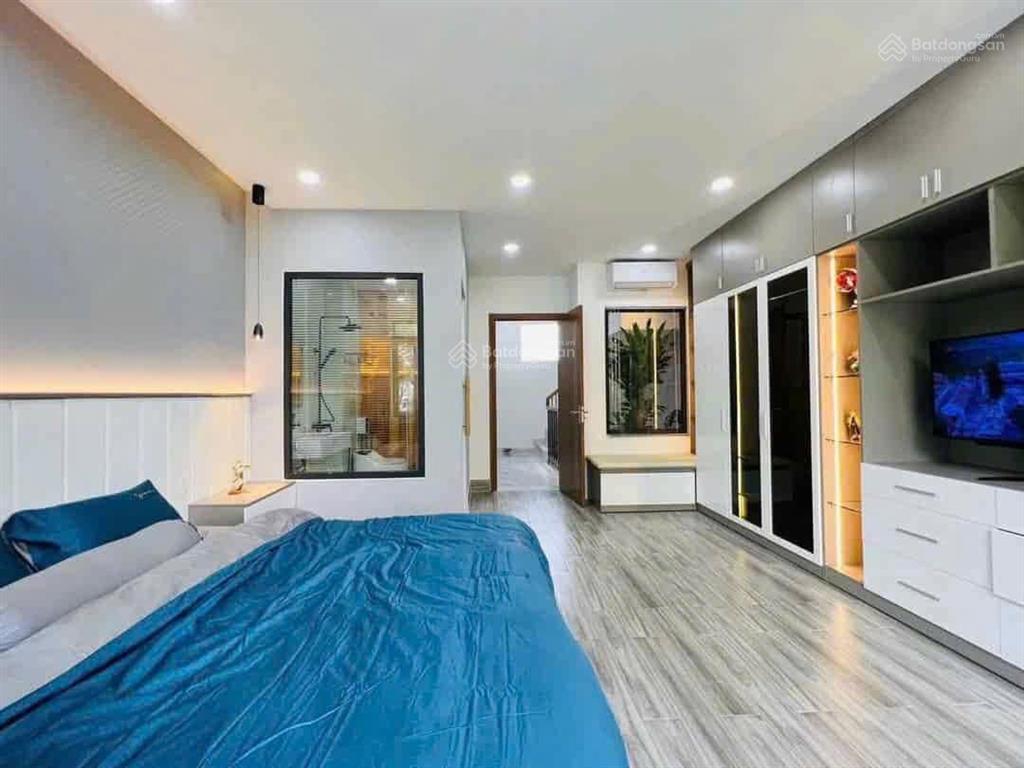 Chủ nhà hạ 100tr bán nhanh căn q3, võ văn tần q3 ngủ đường trước nhà 5m sổ riêng alo ngay