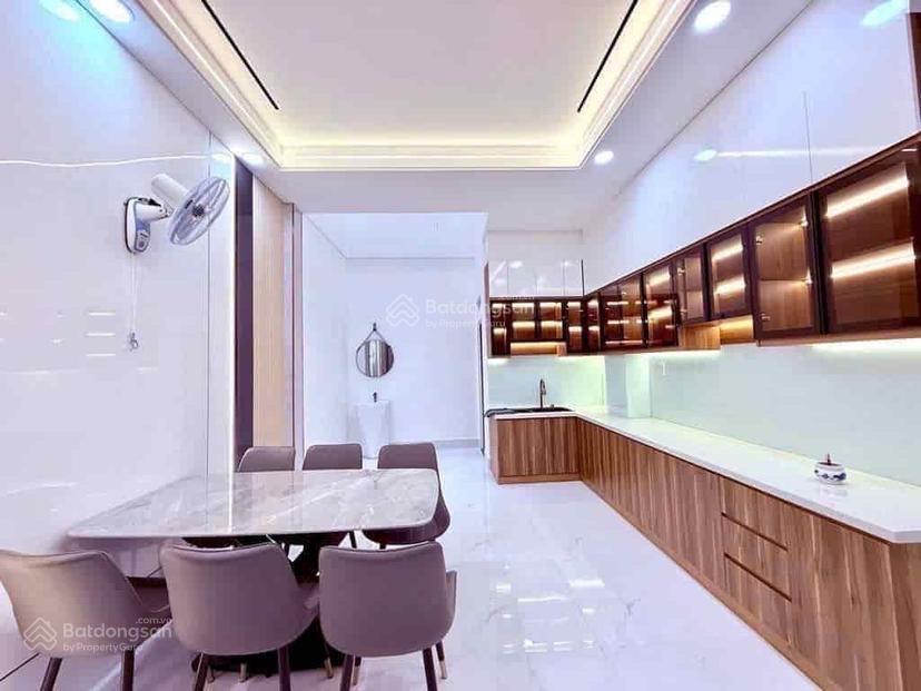 Thiện chí thương lượng giảm sâu cho khách sang tên ngay nhà q3 trương định 4ngủ 60m2