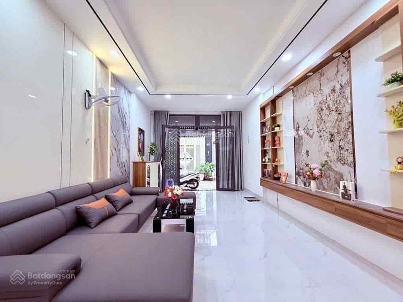 Thiện chí thương lượng giảm sâu cho khách sang tên ngay nhà q3 trương định 4ngủ 60m2