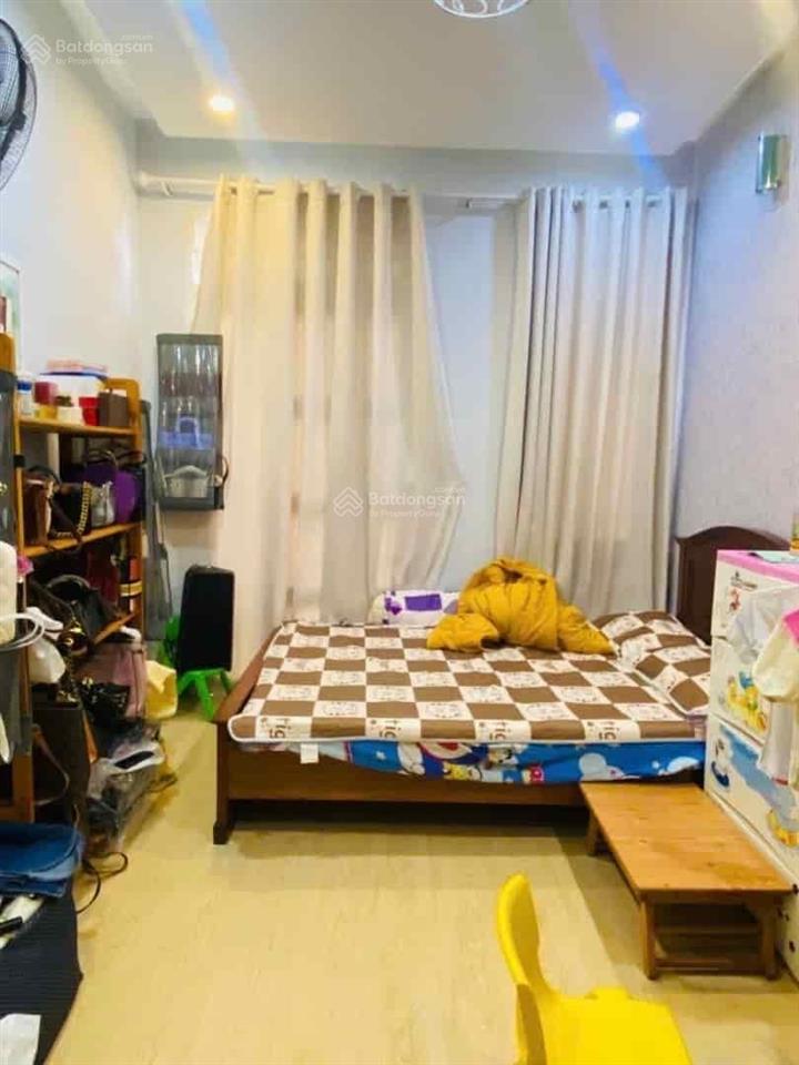 Chủ đang rao giá tốt giá chính chủ bán nhanh giảm sâu cho kh căn 52m2 ngay trung tâm quận 3 3ngủ