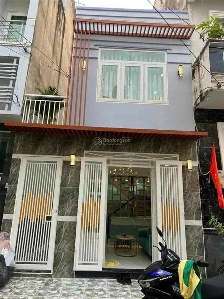 Cô hồng chính chủ cần bán nhà hoàng sa q3 giá thương lượng hẻm thoáng sổ riêng  ngay