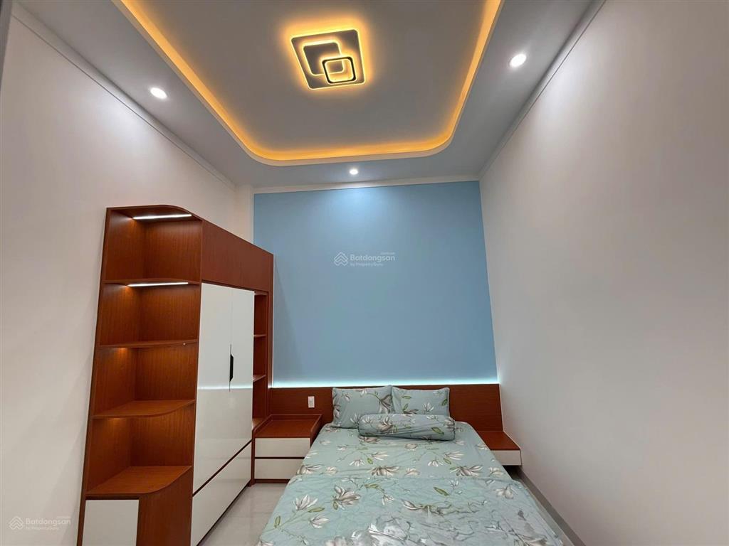 Hàng hiếm khu trần não 60m2, 3 tầng, sổ hồng riêng, giá chỉ 5 tỷ 590 thương lượng chính chủ
