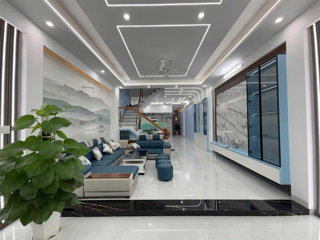 Hàng hiếm khu trần não 60m2, 3 tầng, sổ hồng riêng, giá chỉ 5 tỷ 590 thương lượng chính chủ