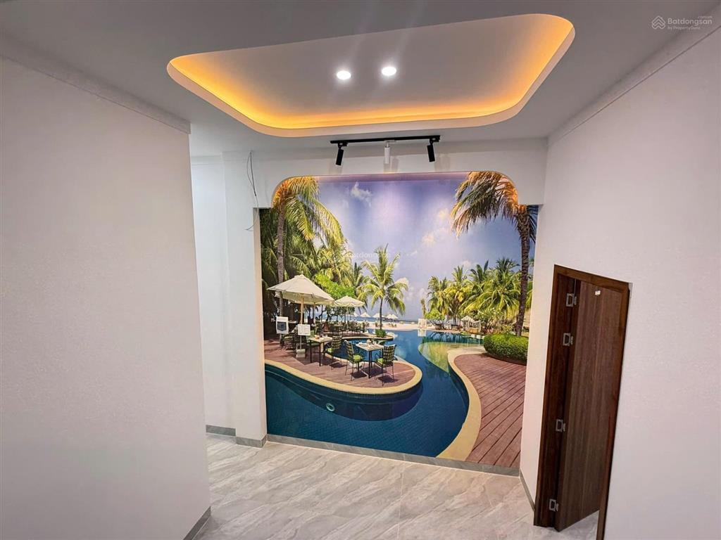 Hàng hiếm khu trần não 60m2, 3 tầng, sổ hồng riêng, giá chỉ 5 tỷ 590 thương lượng chính chủ