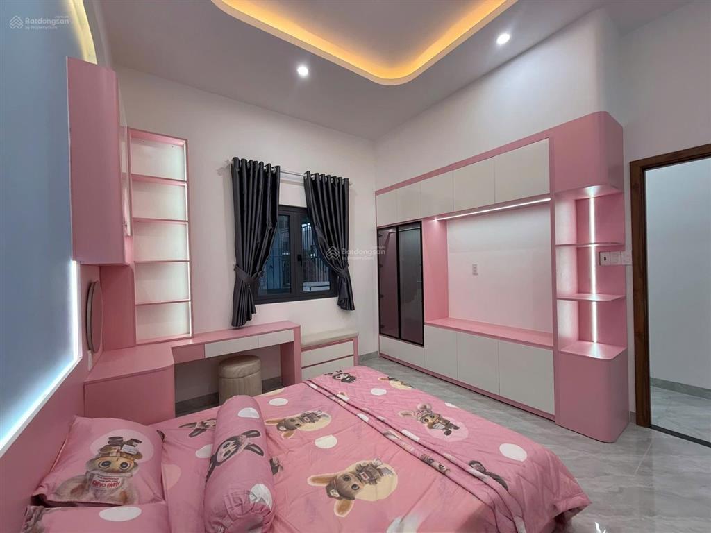 Hàng hiếm khu trần não 60m2, 3 tầng, sổ hồng riêng, giá chỉ 5 tỷ 590 thương lượng chính chủ