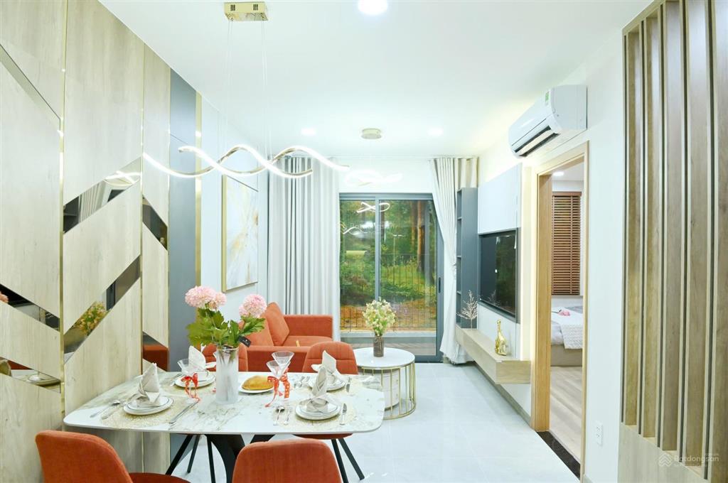 Chính chủ bán căn hộ bcons newsky  55m²  2pn2wc  giá đã vat  đợt 1 cực tốt