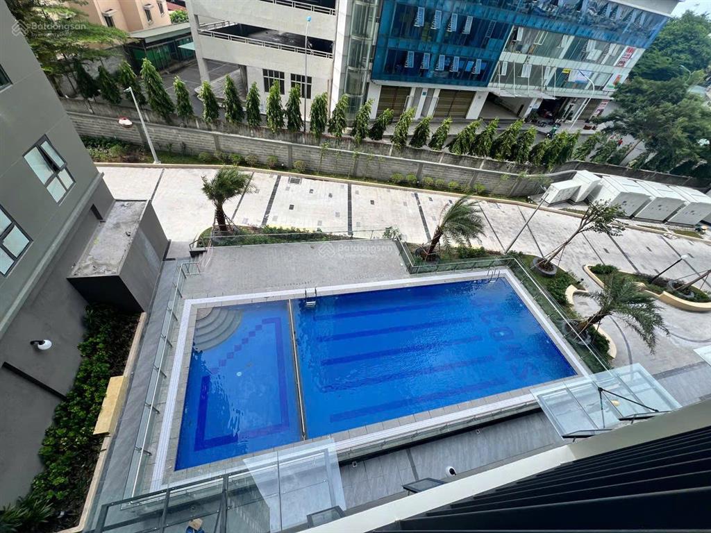 Chủ gửi cho thuê căn 2 phòng ngủ, 2 vệ sinh, full nội thất siêu đẹp