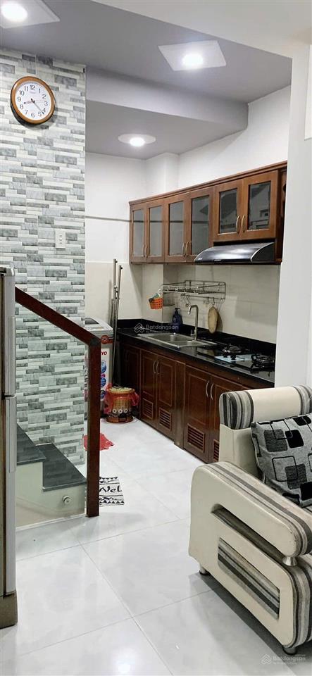Bán gấp nhà 2 lầu đường số 23, hiệp bình chánh, thủ đức. ngay sau gigamal. thuê 15tr/th