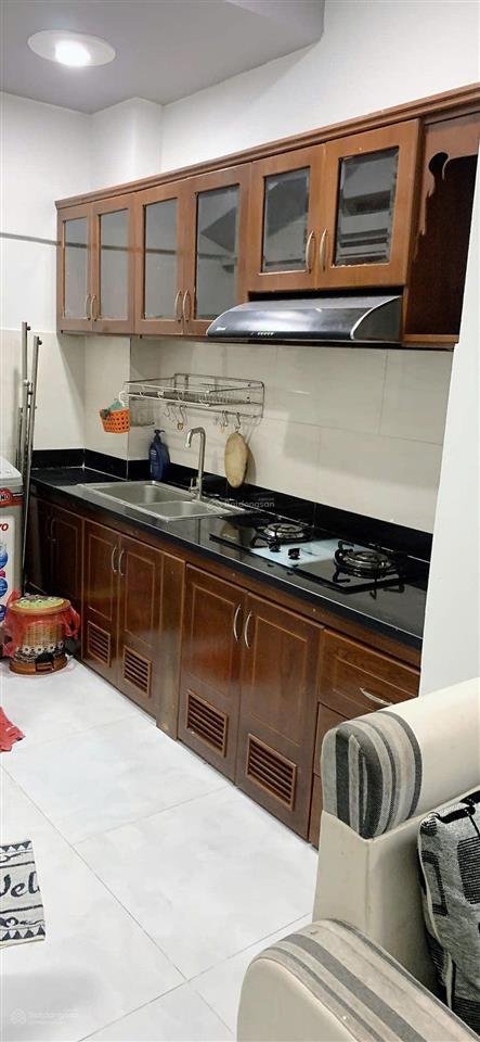 Bán gấp nhà 2 lầu đường số 23, hiệp bình chánh, thủ đức. ngay sau gigamal. thuê 15tr/th