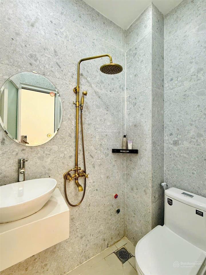 Bán nhà 3 lầu ngay sau bến xe miền tây đường lê công phép, an lạc, bình tân. giá 2tỷ350tl