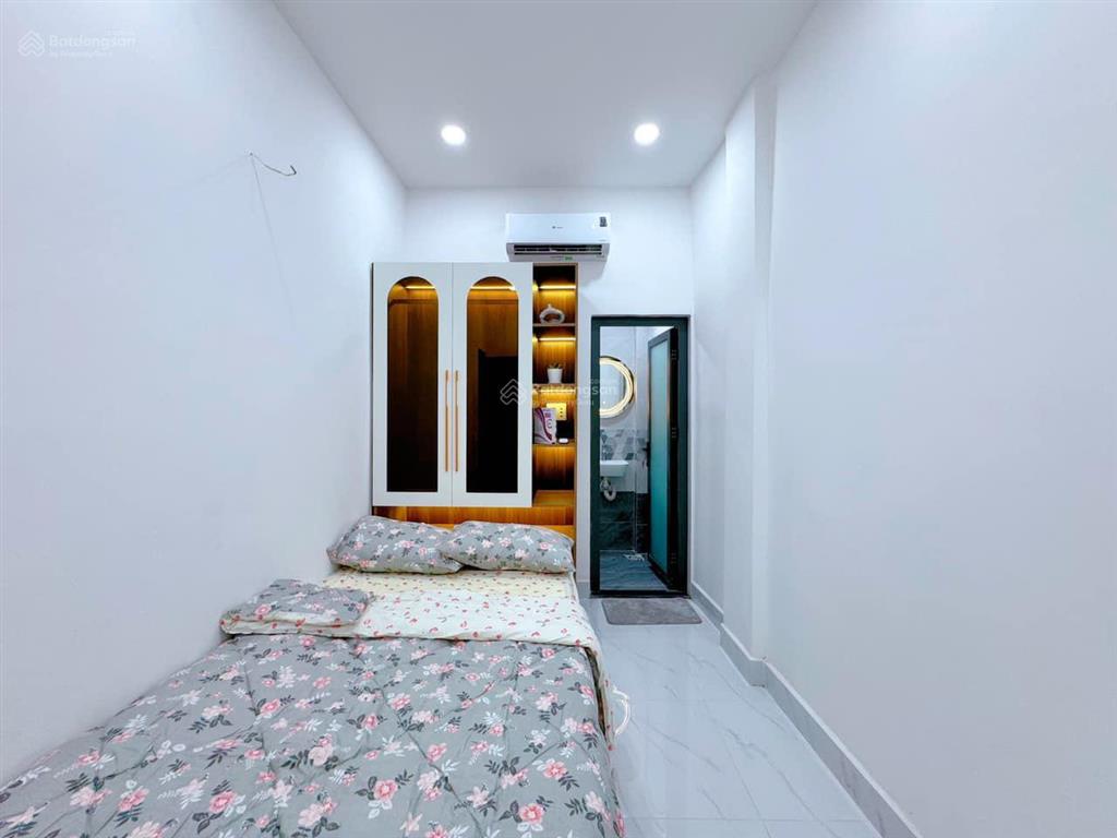 Cần bán gấp nhà 1 lầu 41m2, shr ở đường số 8, bình an, quận 2. tặng full nội thất