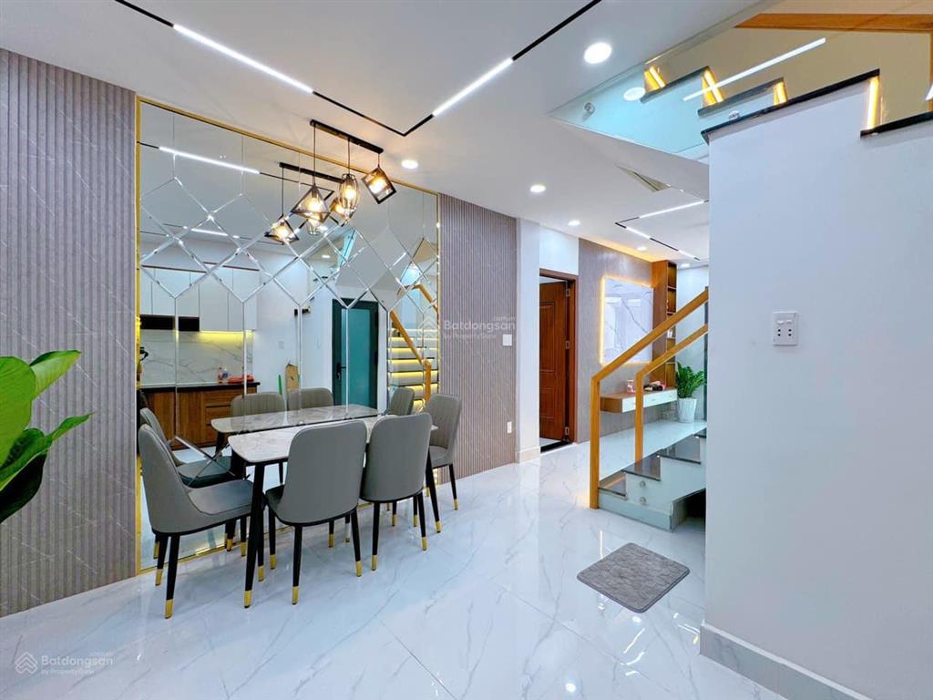 Cần bán gấp nhà 1 lầu 41m2, shr ở đường số 8, bình an, quận 2. tặng full nội thất