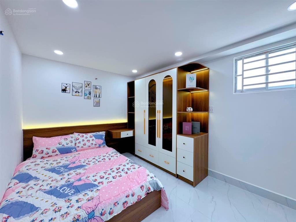 Cần bán gấp nhà 1 lầu 41m2, shr ở đường số 8, bình an, quận 2. tặng full nội thất