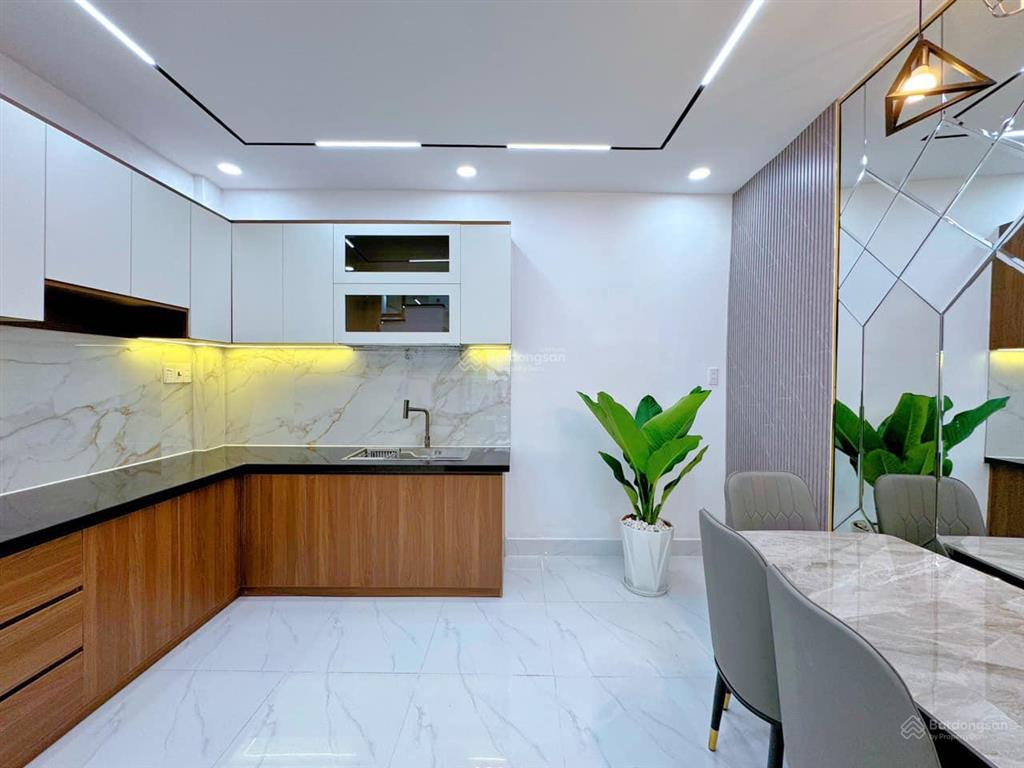 Cần bán gấp nhà 1 lầu 41m2, shr ở đường số 8, bình an, quận 2. tặng full nội thất