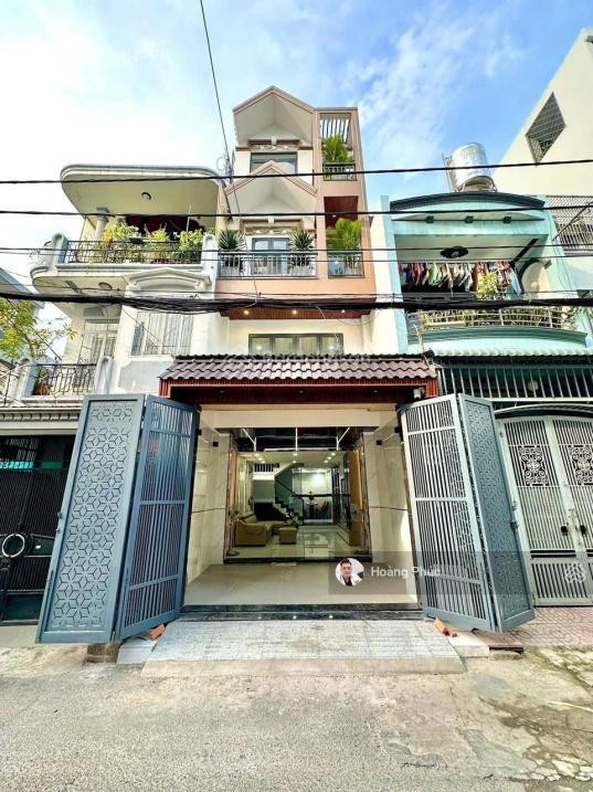 Bán gấp nhà đường xe hơi đỗ xuân hợp  quận 9, gần chợ phước long b, 74m2 (4pn  4nvs). giá 7tỷ450