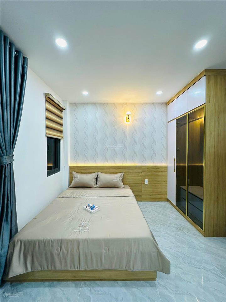 Bán nhà xây mới 2026 khu dân cư hồng long đường số 8 hẻm 5m giá chỉ 6tỷ250tl. cho thuê 30tr/tháng