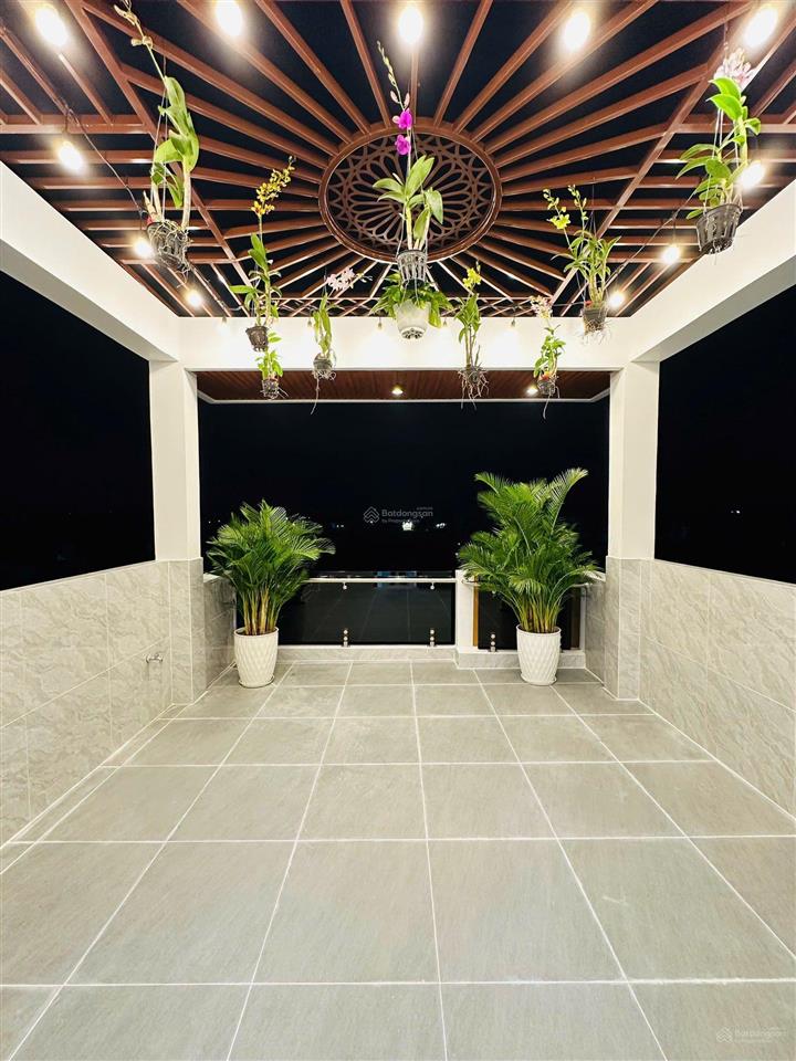 Bán nhà xây mới 2026 khu dân cư hồng long đường số 8 hẻm 5m giá chỉ 6tỷ250tl. cho thuê 30tr/tháng