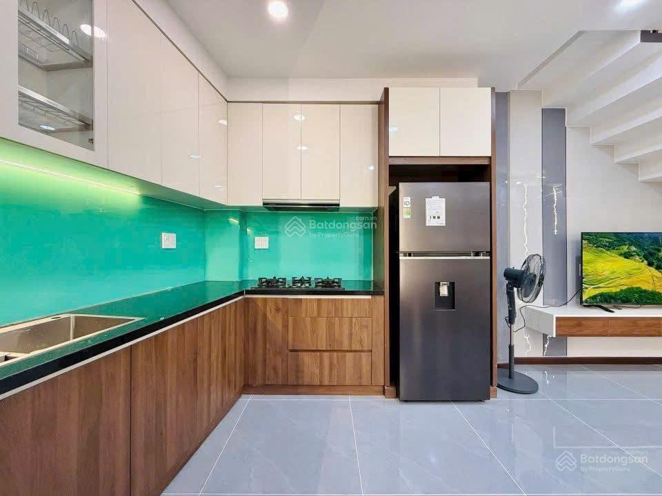 Bán nhà 3 lầu ngay bến xe miền tây ở bùi tư toàn, an lạc, bình tân. shr. giá 2tỷ350