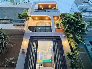 Bán nhà 3 lầu ngay bến xe miền tây ở bùi tư toàn, an lạc, bình tân. shr. giá 2tỷ350