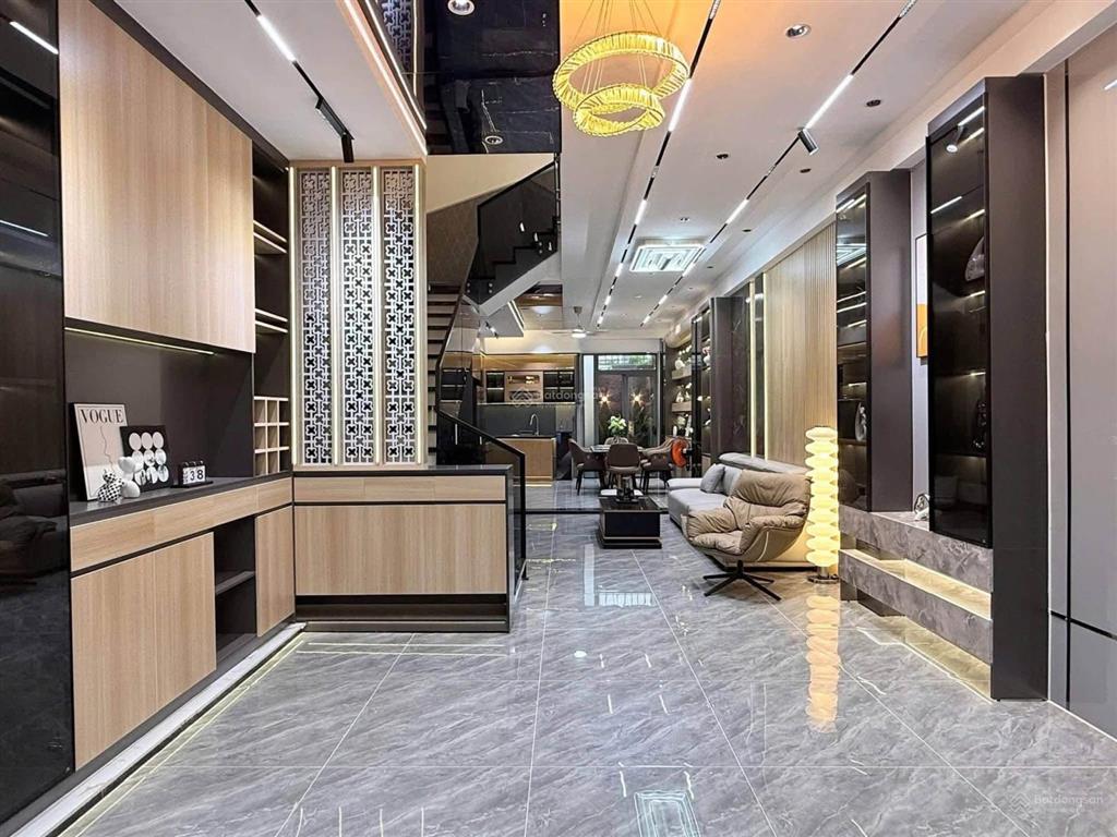 Bán nhà 1 trệt 2 lầu 75m2 tại khu dân cư hồng long phường hiệp bình thủ đức giá 7tỷ250. shr