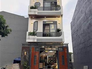 Bán nhà 1 trệt 2 lầu 75m2 tại khu dân cư hồng long phường hiệp bình thủ đức giá 7tỷ250. shr