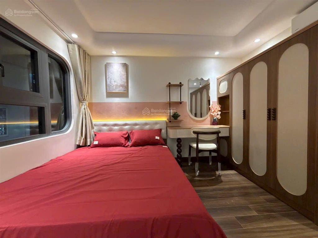 Ngay phố ẩm thực phan xích long nhà 4 lầu 48m2 địa chỉ phan tây hồ, p7, phú nhuận