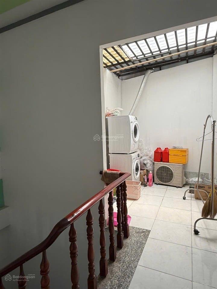 Bán nhà 60m2 ngay đường số 11 phường phước long sát trường cao đẳng kinh tế đối ngoại giá 2tỷ450