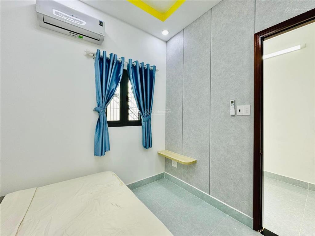 Cần bán gấp nhà ở điện biên phủ 70m2, phường 4, quận 3. shr, gần bệnh viện bình dân. giá tl
