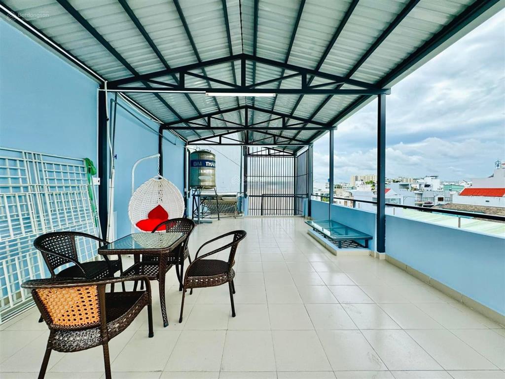 Cần bán gấp nhà ở điện biên phủ 70m2, phường 4, quận 3. shr, gần bệnh viện bình dân. giá tl
