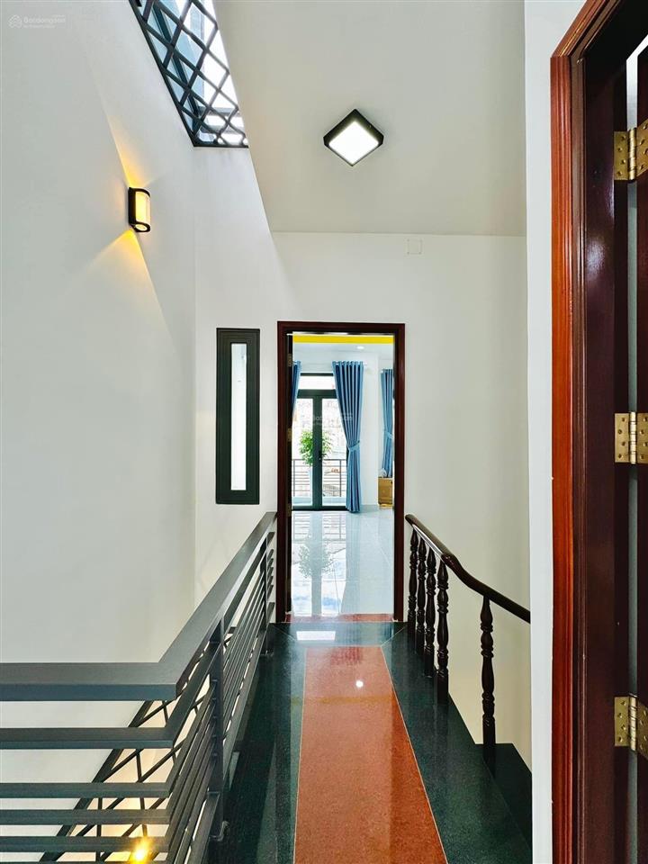 Cần bán gấp nhà ở điện biên phủ 70m2, phường 4, quận 3. shr, gần bệnh viện bình dân. giá tl