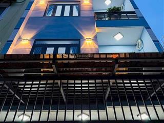 Cần bán gấp nhà ở điện biên phủ 70m2, phường 4, quận 3. shr, gần bệnh viện bình dân. giá tl