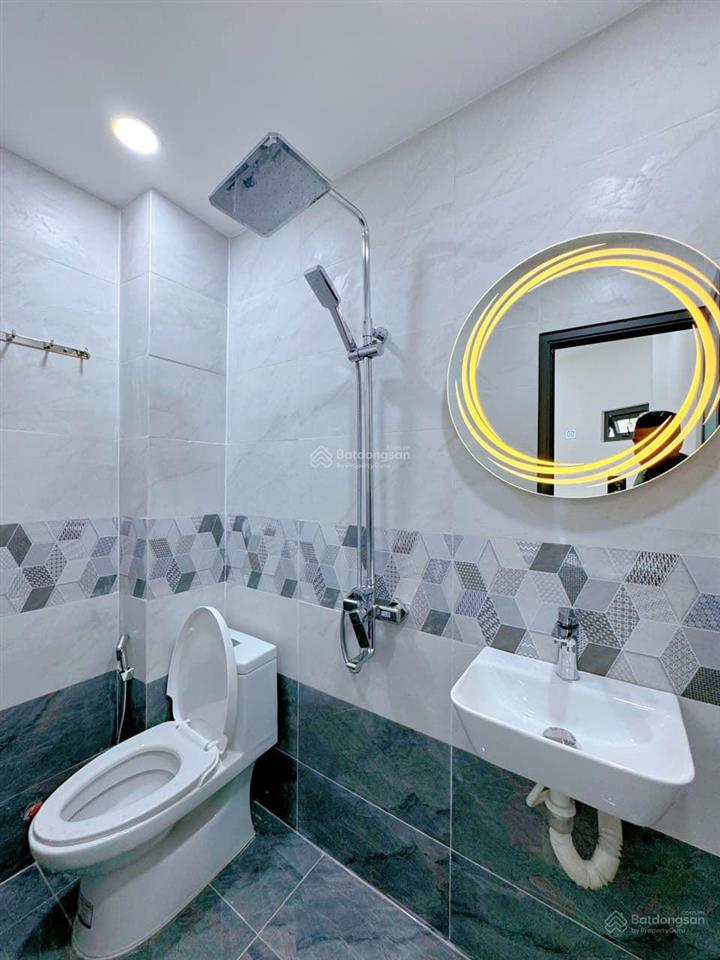 Cần bán gấp nhà 1 lầu 41m2, shr ở đường số 8, bình an, quận 2. tặng full nội thất