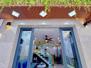 Cần bán gấp nhà 1 lầu 41m2, shr ở đường số 8, bình an, quận 2. tặng full nội thất